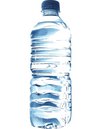 Bottle Of Bottle Transparent PNG Image