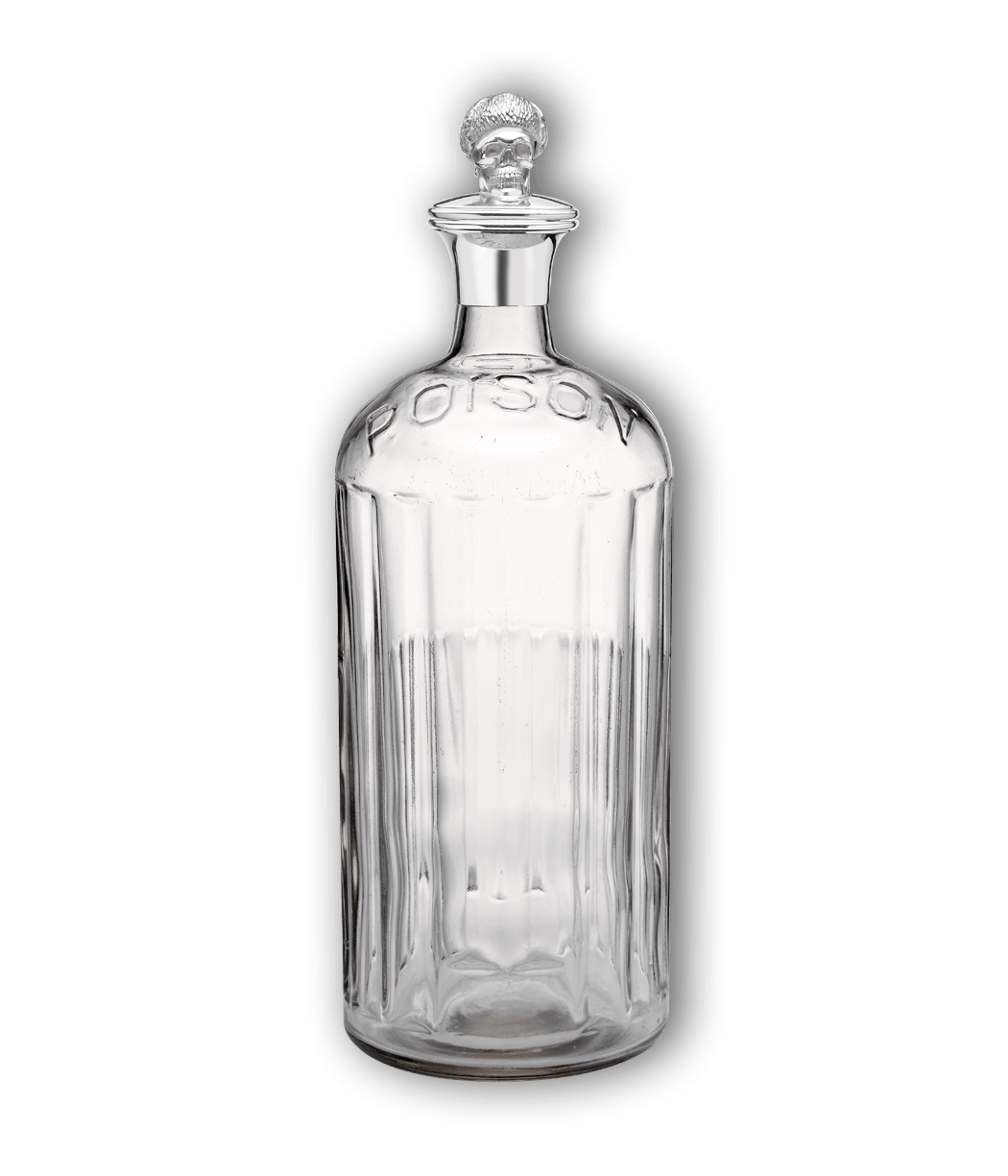 Bottle Of Bottle Transparent PNG Image