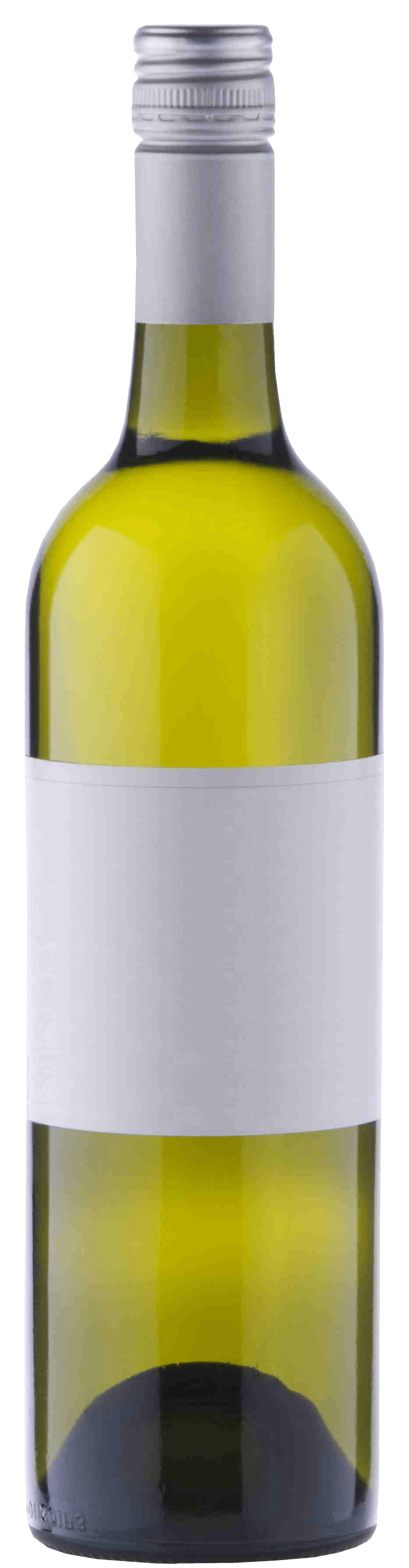 Wine Bottle Transparent PNG Image