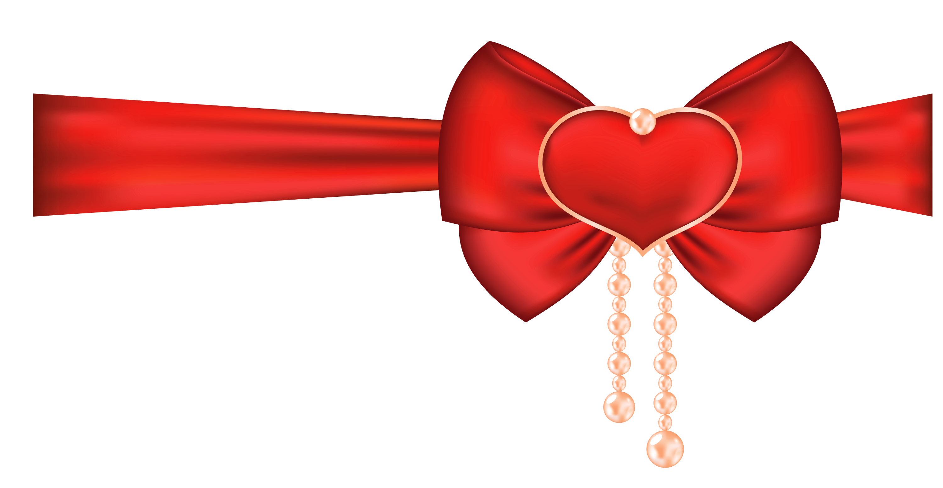 Bow File Transparent PNG Image