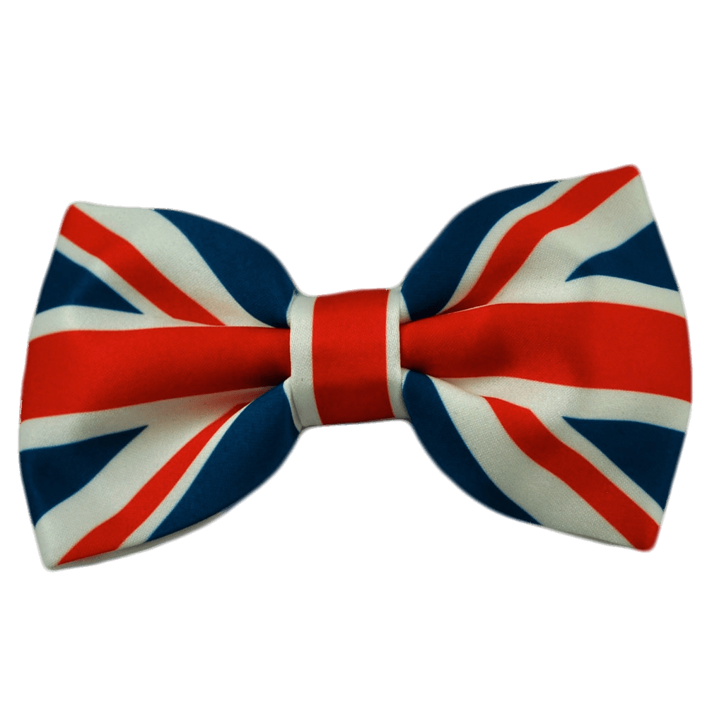 Tie Handmade Bow Transparent PNG Image