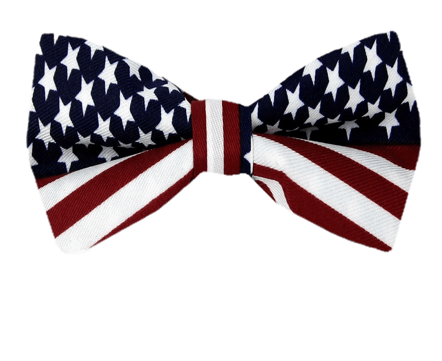 Tie Bow Transparent PNG Image