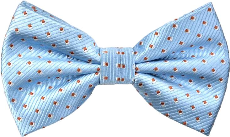 Tie Satin Bow Transparent PNG Image