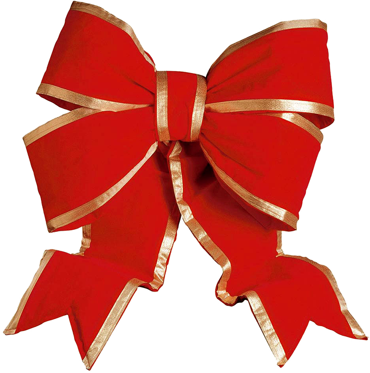Bow Transparent PNG Image