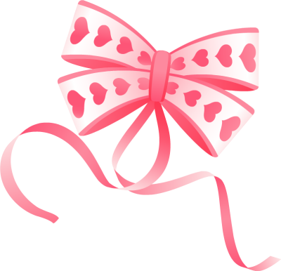 Bowknot Transparent PNG Image