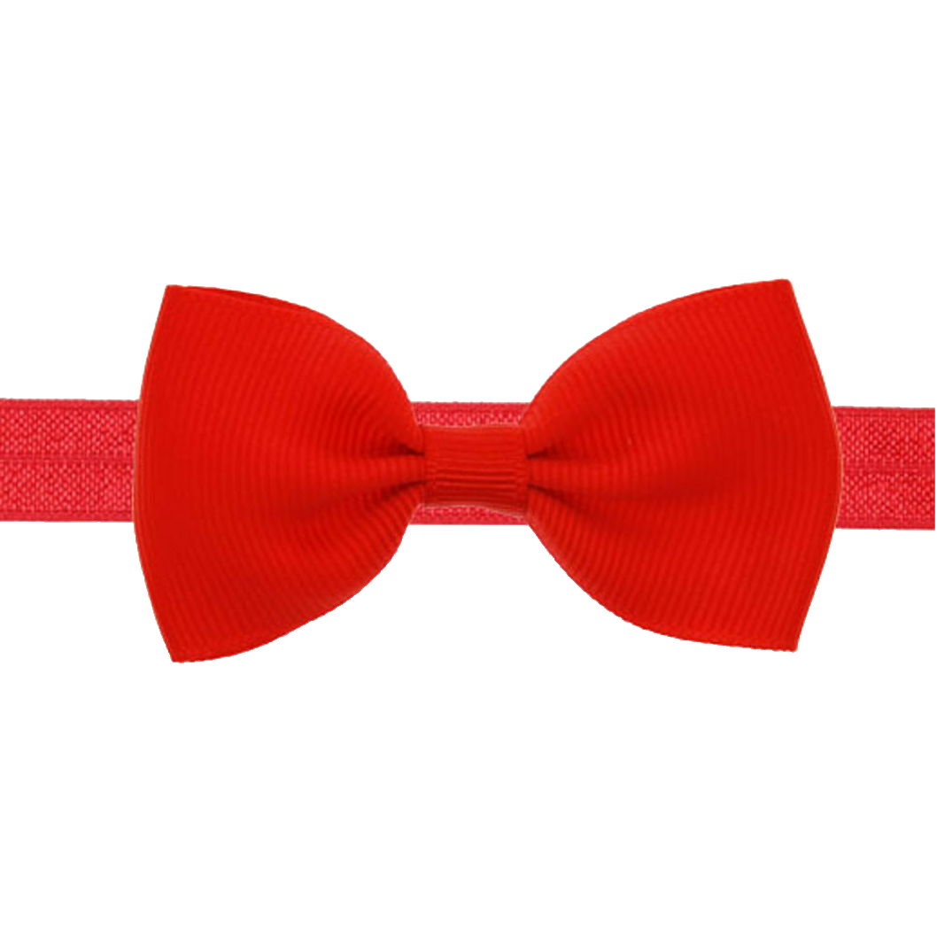 Bowknot Transparent PNG Image