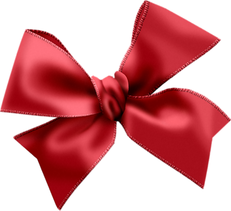 Bowknot Transparent PNG Image