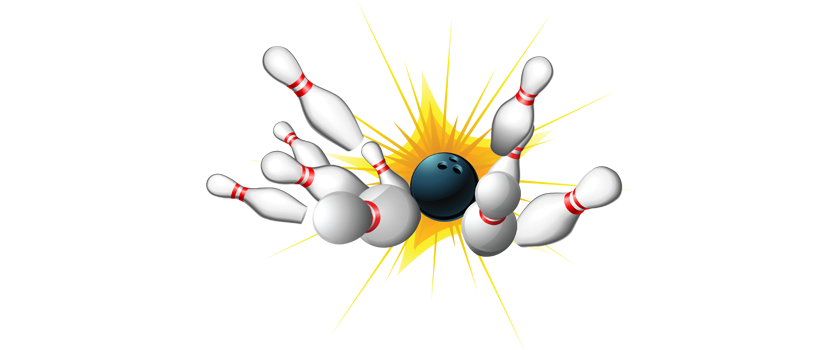 Bowling Transparent PNG Image