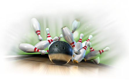 Bowling Transparent PNG Image