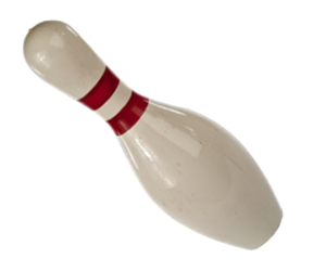 Bowling Transparent PNG Image