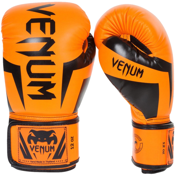 Gloves Boxing Venum Transparent PNG Image