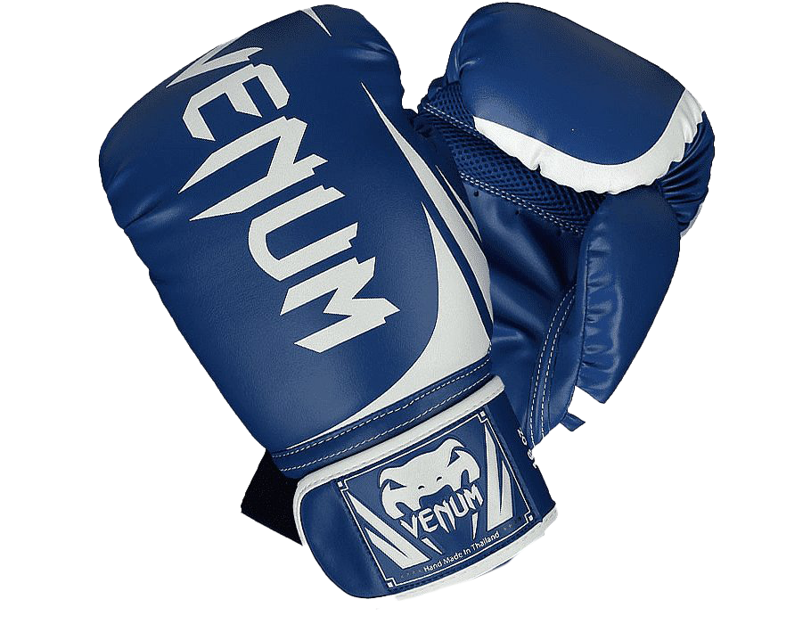 Gloves Boxing Venum Transparent PNG Image