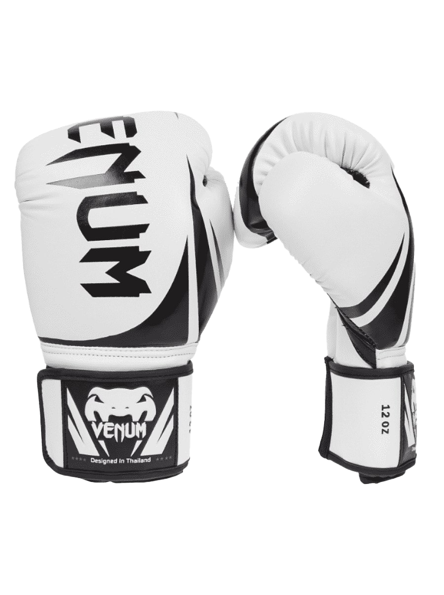Gloves Boxing Venum Transparent PNG Image