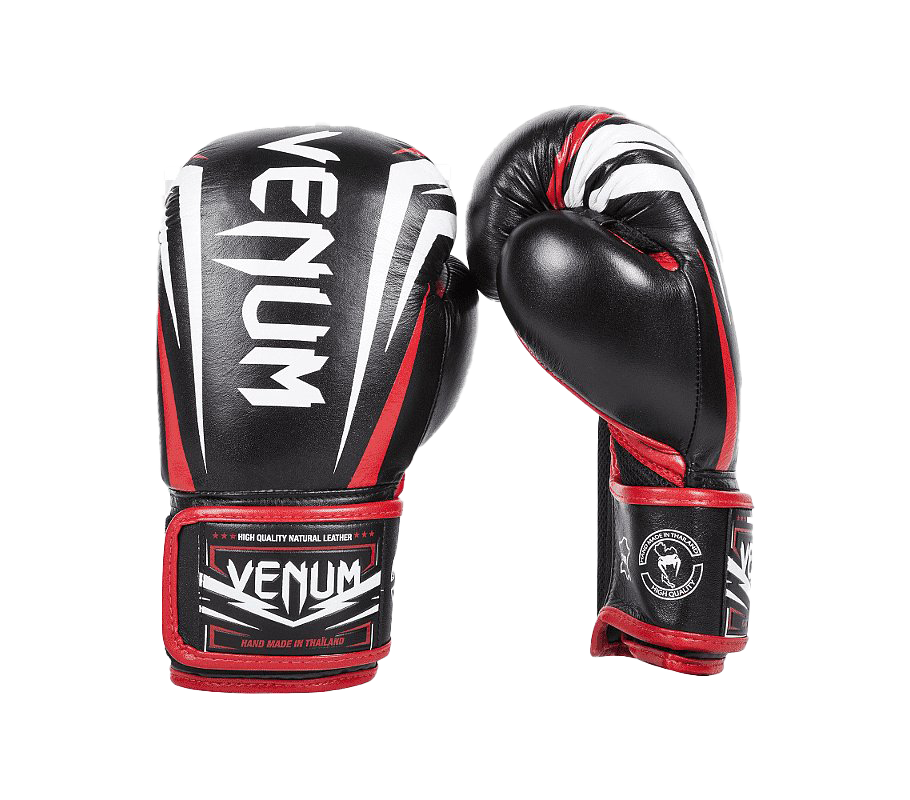 Gloves Boxing Venum Transparent PNG Image