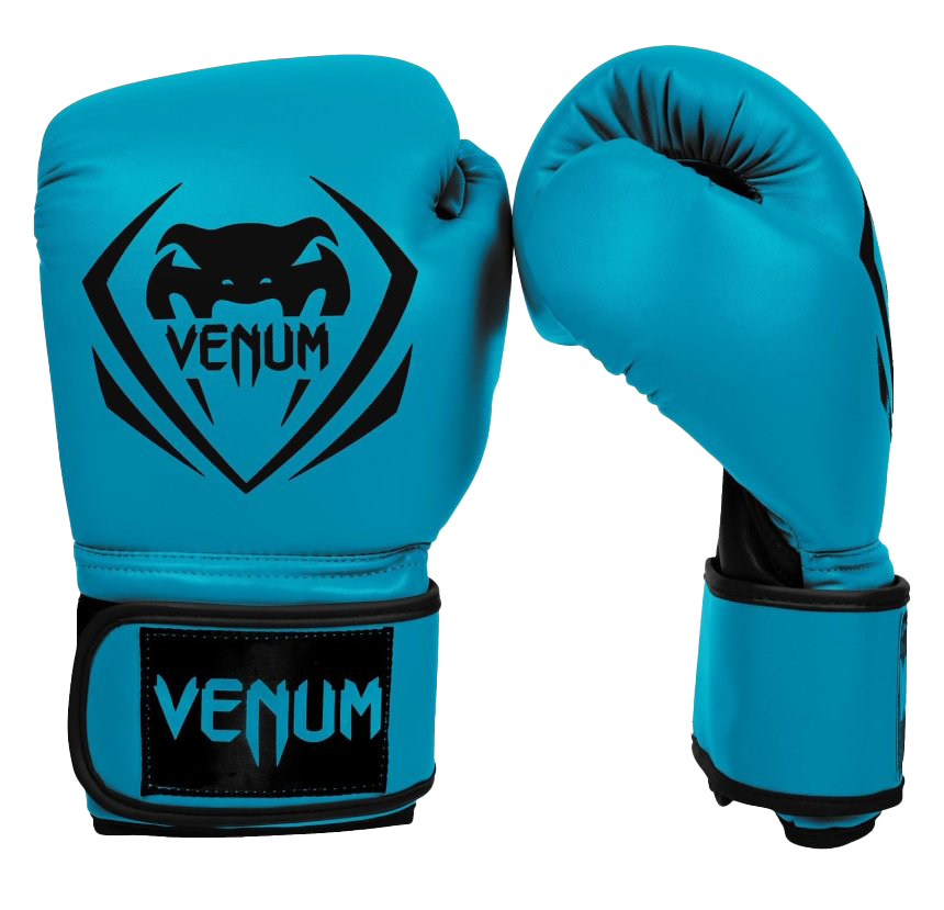 Gloves Boxing Venum Transparent PNG Image