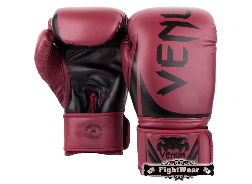 Gloves Boxing Venum Transparent PNG Image