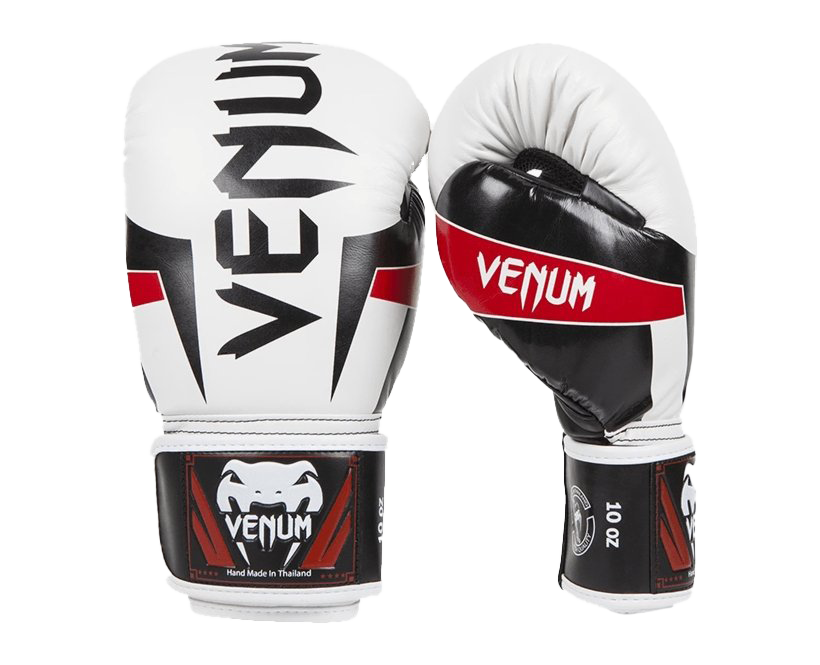 Gloves Boxing Venum Transparent PNG Image