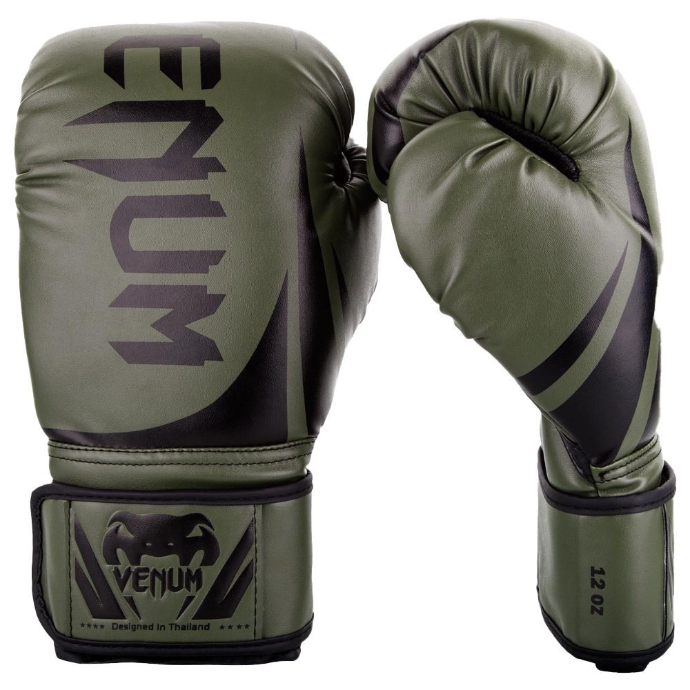Gloves Boxing Venum Transparent PNG Image