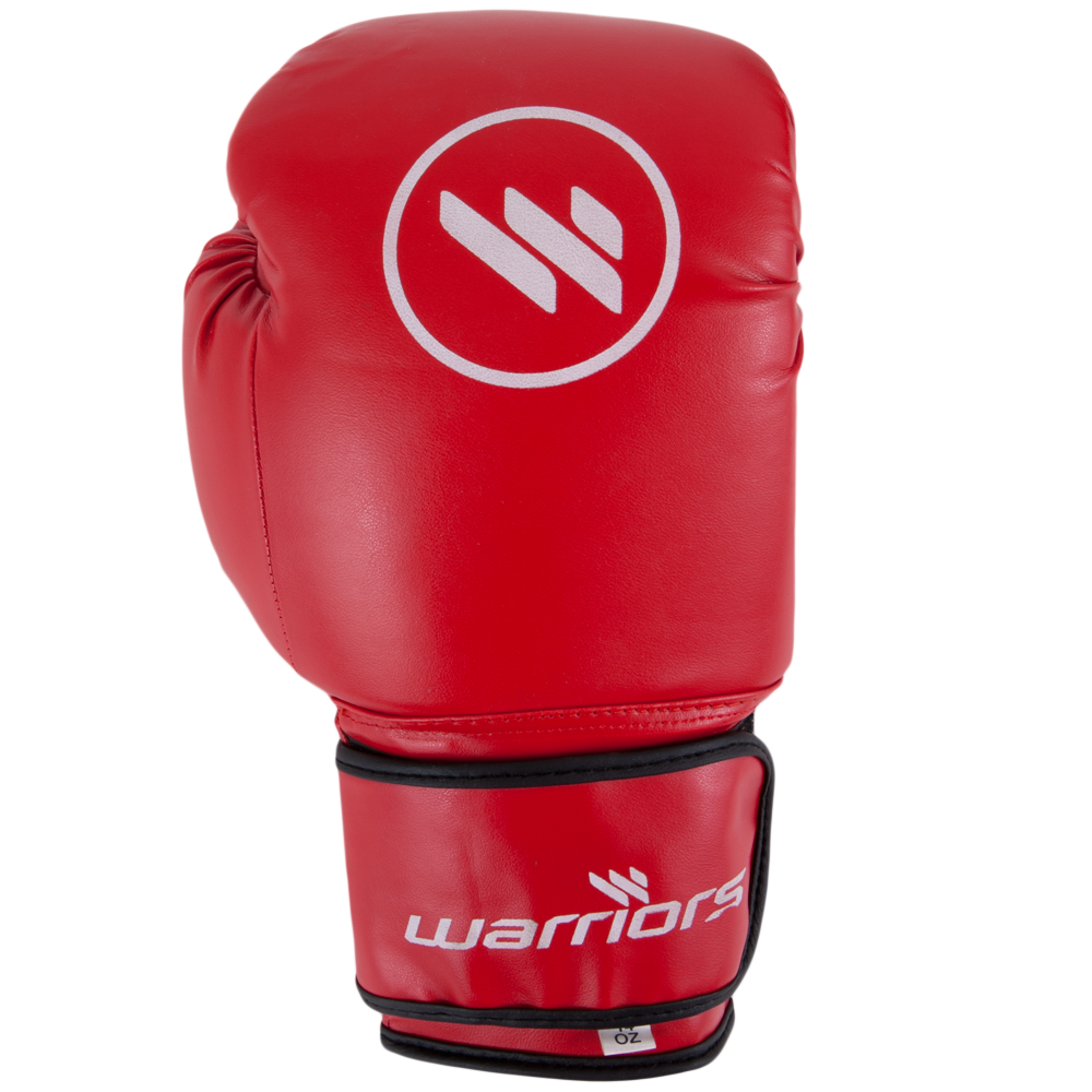 Boxing Gloves Transparent PNG Image