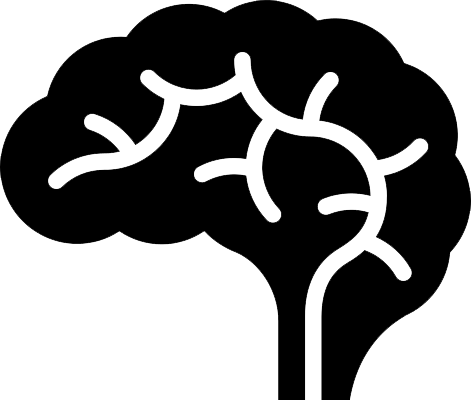Brain Transparent PNG Image