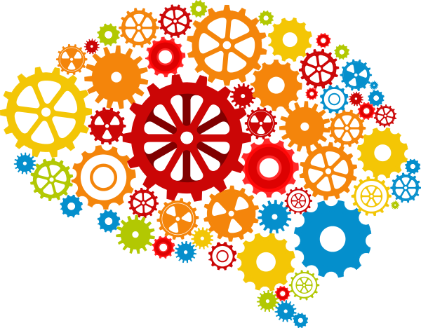 Brain Transparent PNG Image