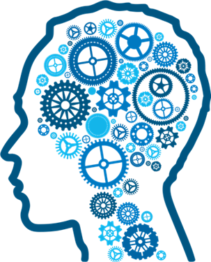 Brain Transparent PNG Image