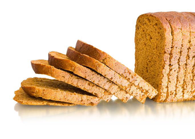 Bread 2 Transparent PNG Image