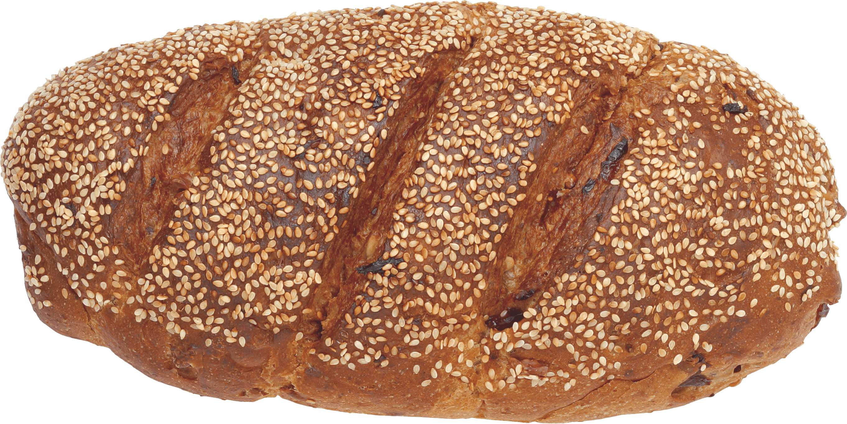 Bread Gray Transparent PNG Image