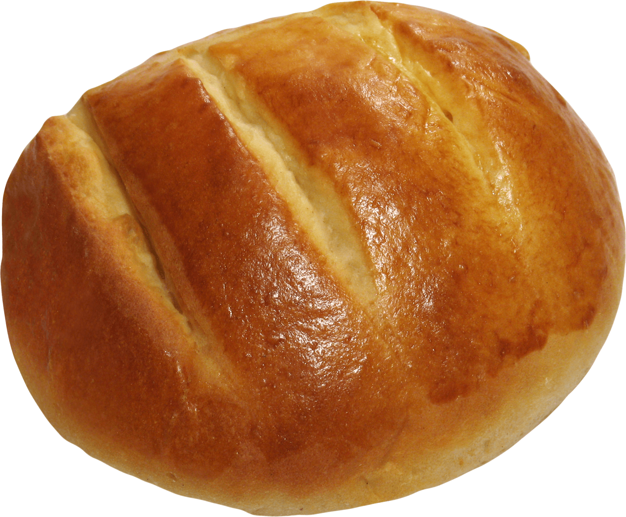 Bread Transparent PNG Image