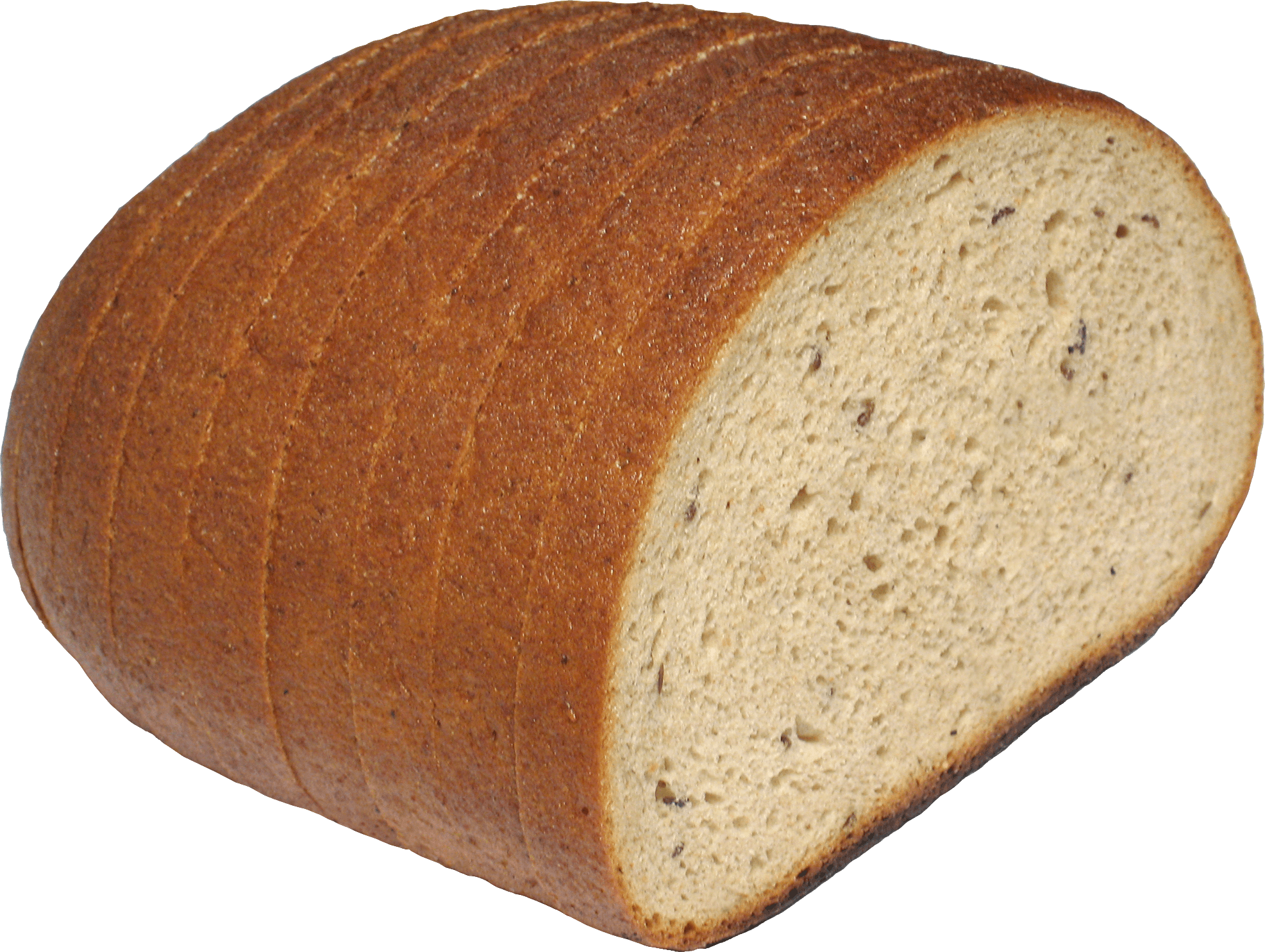 Bread Transparent PNG Image