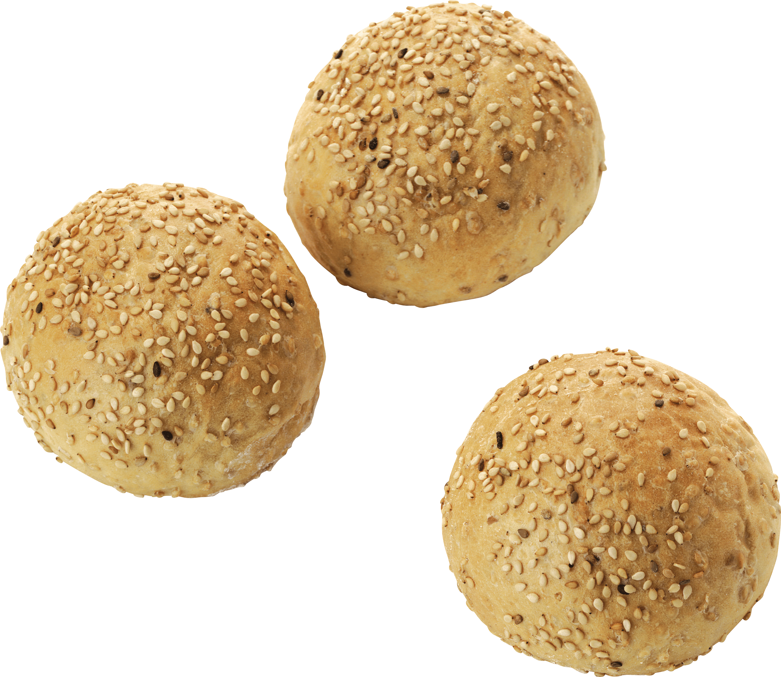 Bread Transparent PNG Image