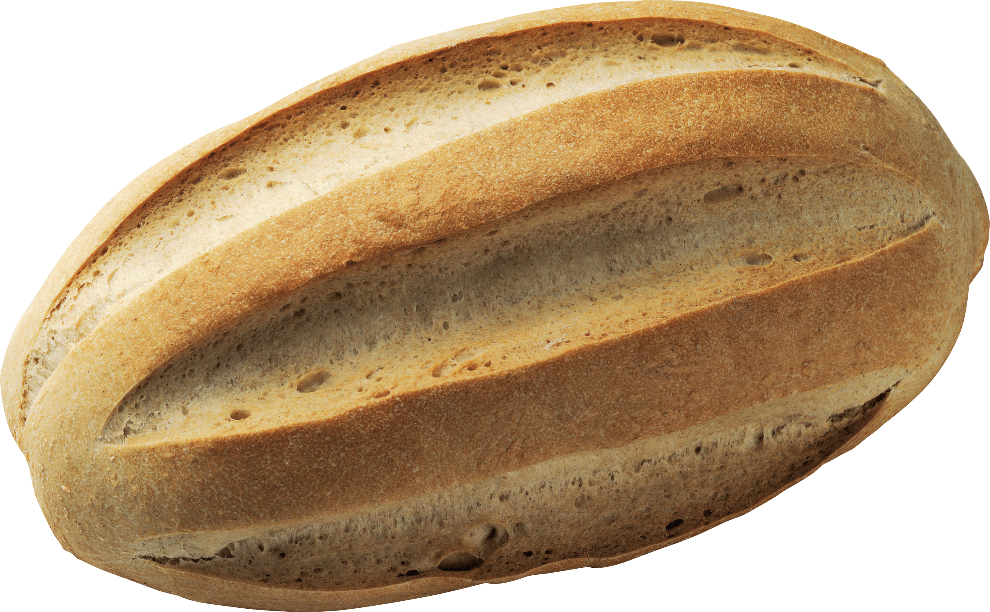 Bread Transparent PNG Image