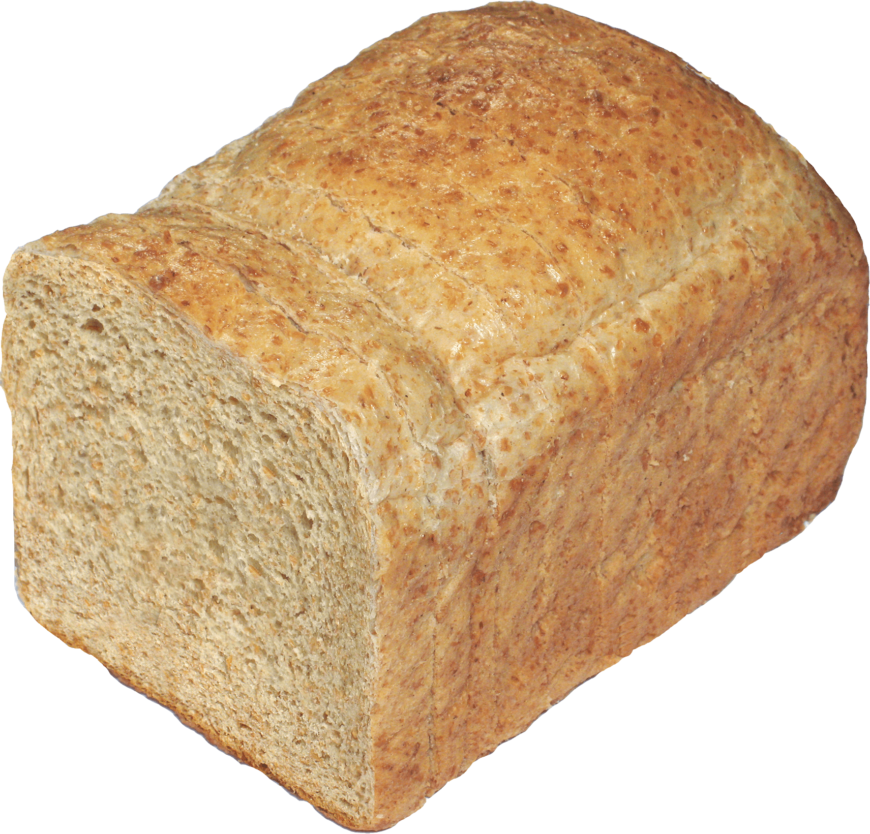 Bread Transparent PNG Image