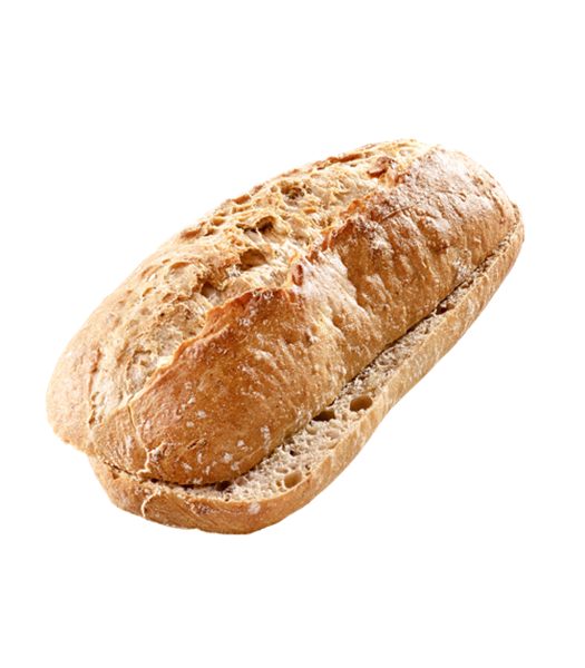 Baguette Ginger Bread Transparent PNG Image