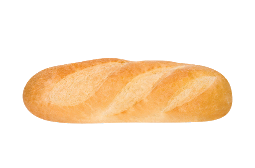 Baguette Bread Transparent PNG Image