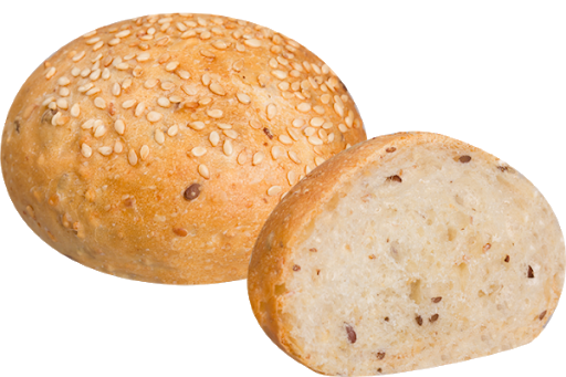 Bake Bun Transparent PNG Image