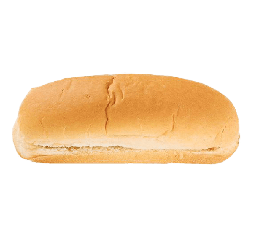Bake Bun Transparent PNG Image