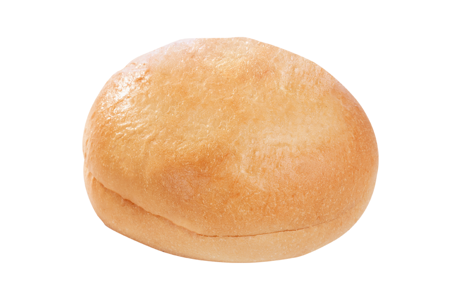 Bake Bun Transparent PNG Image