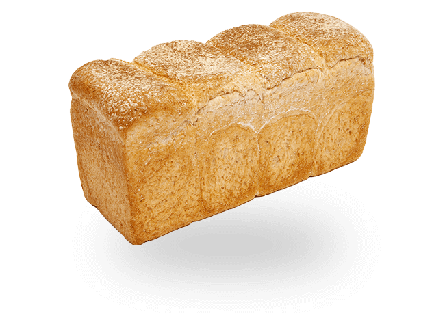 Slices Bread Transparent PNG Image