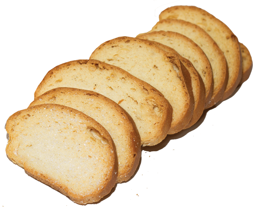 Vector Bread Transparent PNG Image