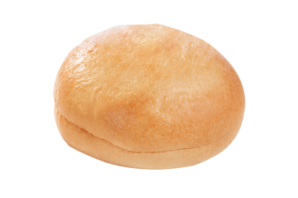 Vector Bun Bread Transparent PNG Image