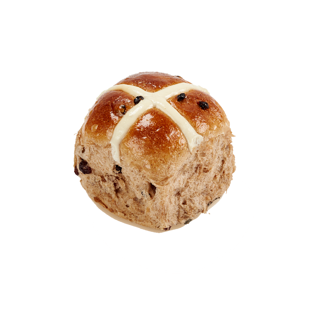 Bun Transparent PNG Image
