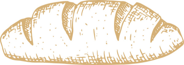Croissant Vector Bread Transparent PNG Image