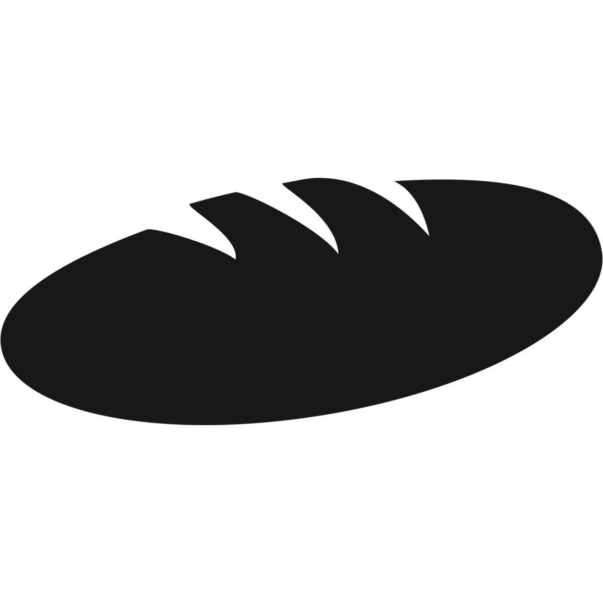Croissant Vector Bread Transparent PNG Image