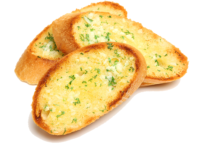 Multi Slices Grain Bread Transparent PNG Image