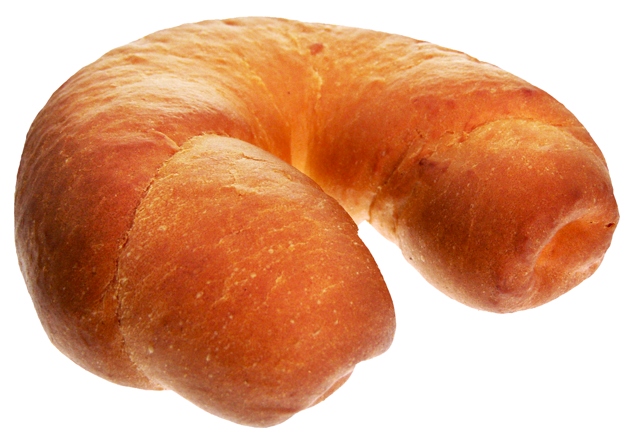Sweet Bun Transparent PNG Image