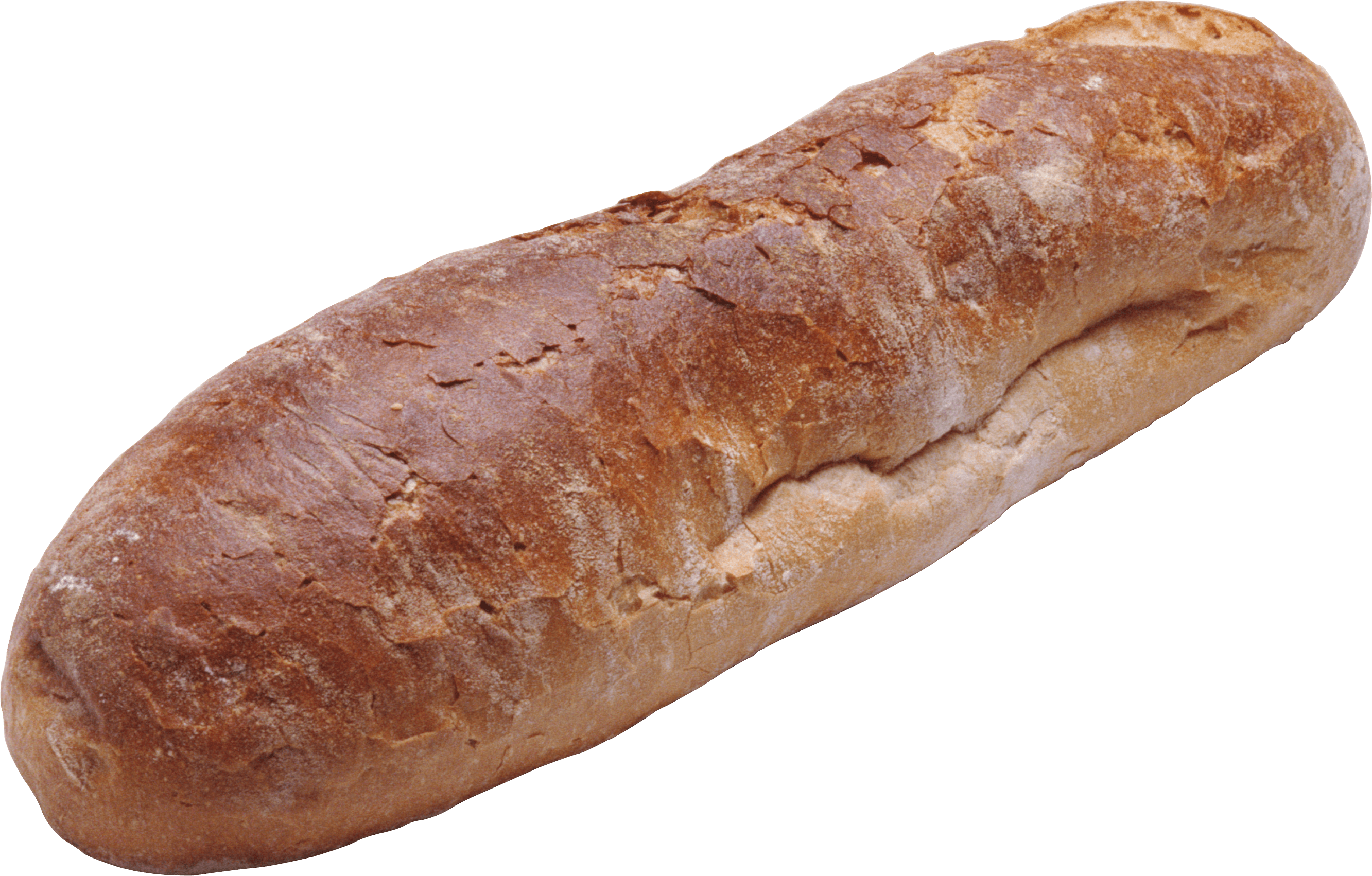 Bread Transparent PNG Image