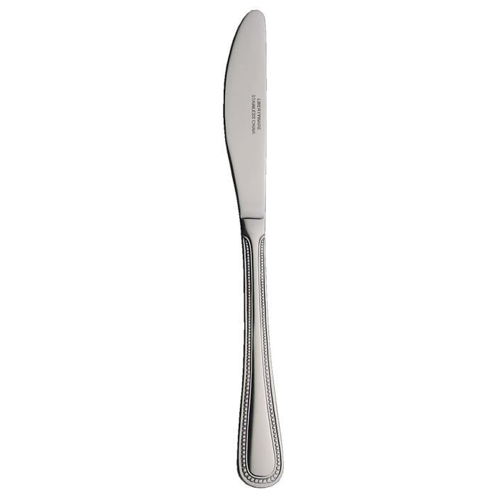 Butter Knife Bread Transparent PNG Image