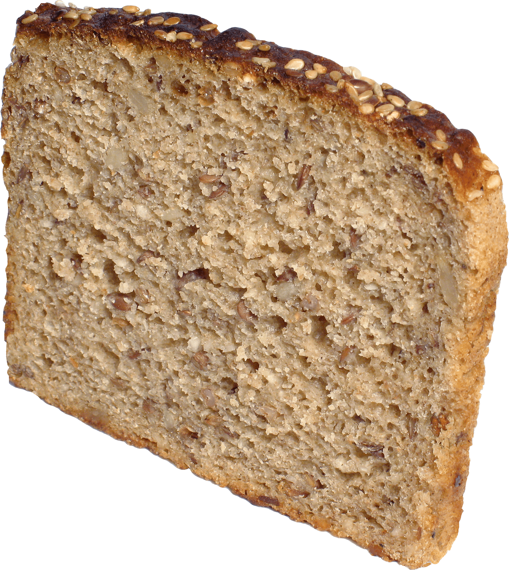 Bread Transparent PNG Image