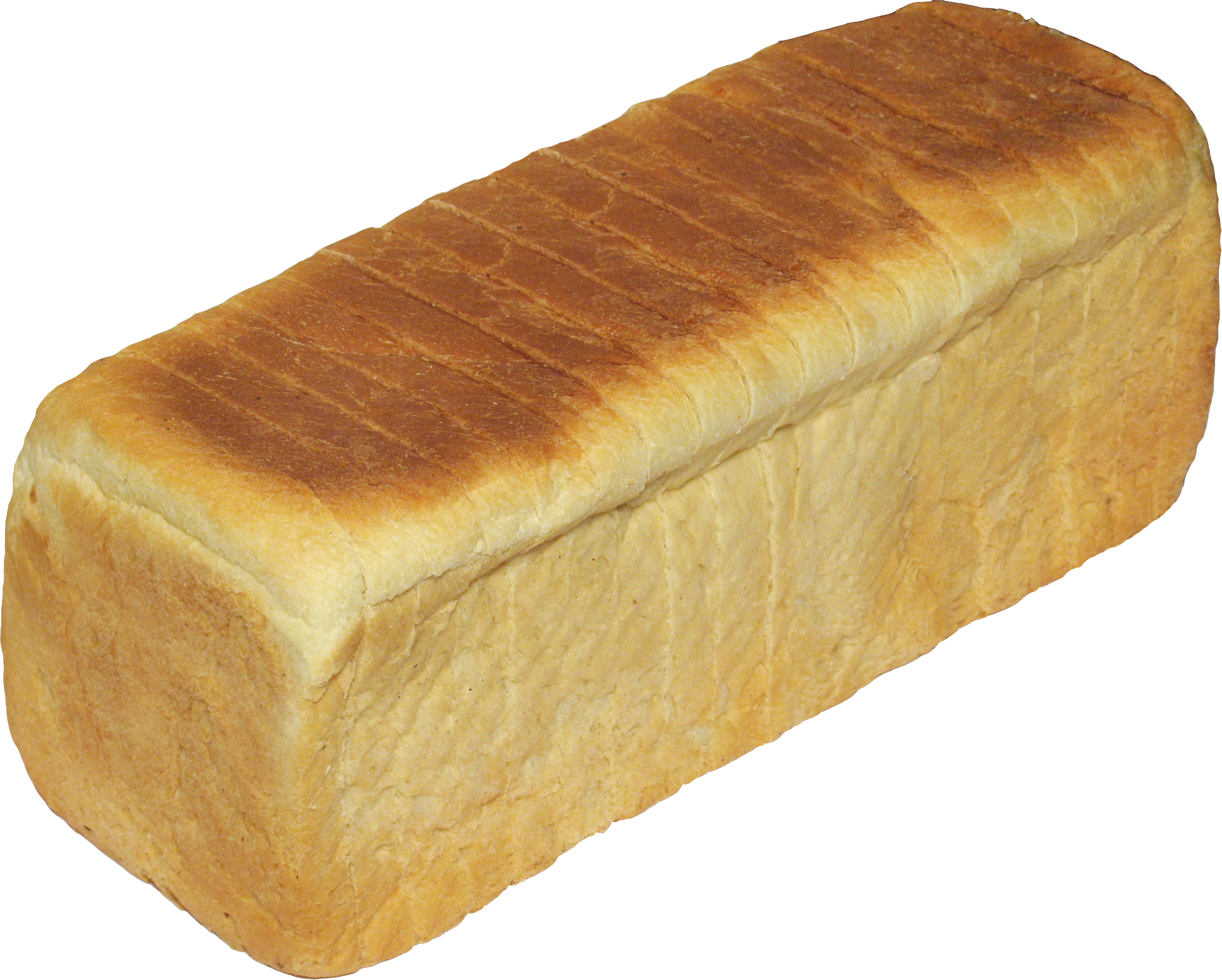 Loaf Bake Bread Transparent PNG Image